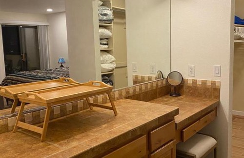 Tucson Apartment | Catalina Condo @ LaEncantada - Tucson AZ