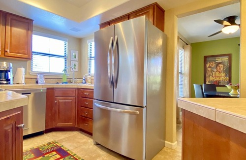 Tucson Villa | CATALINA FOOTHILLS BEST - Luxury accommodations