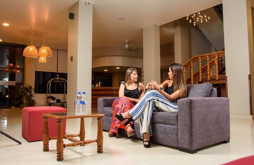 San Pedro de Jujuy Hotel | Catalina Hotel