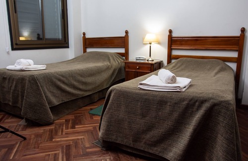 San Pedro de Jujuy Hotel | Catalina Hotel