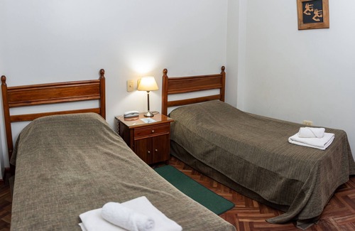 San Pedro de Jujuy Hotel | Catalina Hotel