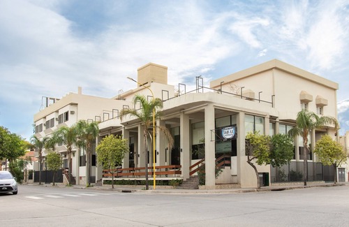 San Pedro de Jujuy Hotel | Catalina Hotel