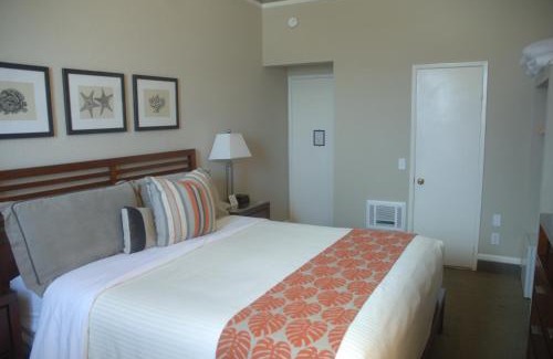 Avalon Hotel | Catalina Island Inn