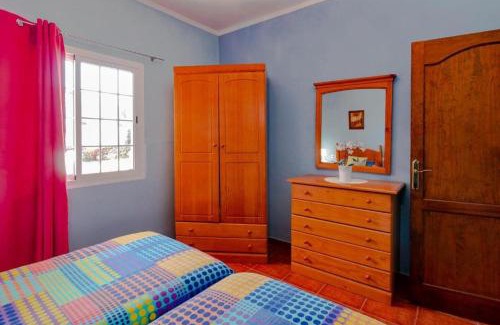 El Paso Apartment | Catalino I