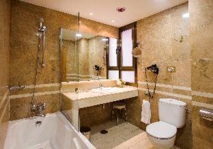 Murcia Hotel | Catalonia Conde de Floridablanca