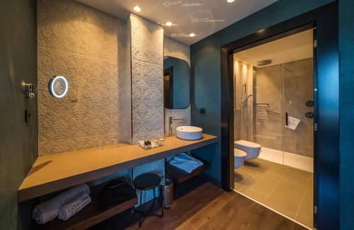San Sebastian Centro Hotel | Catalonia Donosti