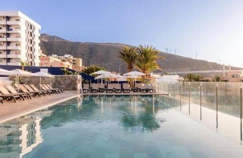 Las Caletillas Hotel | Catalonia Punta del Rey