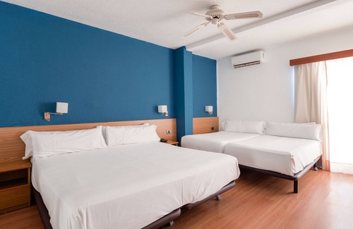 Las Caletillas Hotel | Catalonia Punta del Rey