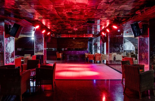 Las Caletillas Hotel | Catalonia Punta del Rey