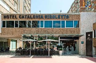 Les Corts Hotel | Catalonia Rigoletto