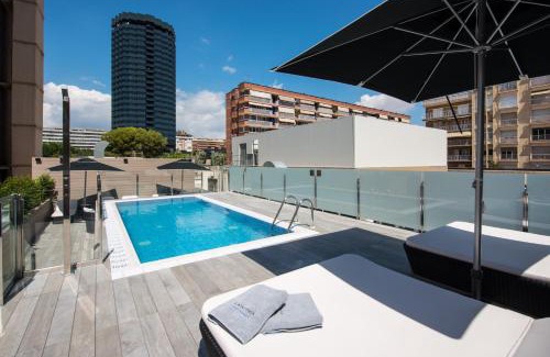 Les Corts Hotel | Catalonia Rigoletto