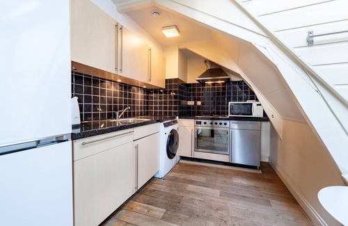 Vondelbuurt Hotel | Catalonia Vondel Amsterdam