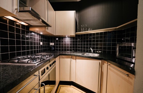 Vondelbuurt Hotel | Catalonia Vondel Amsterdam