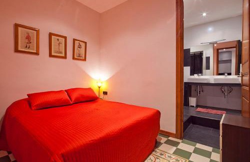 Esquerra de l'Eixample Apartment | Catalunya Executive 3 bedrooms, 3 bathrooms AC wifi