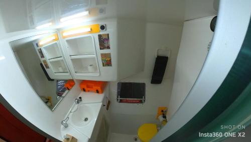 Parque das Nacoes Boat Rental | Catamaran Corto Maltese III