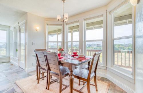 Bayshore House | Catamaran Cottage