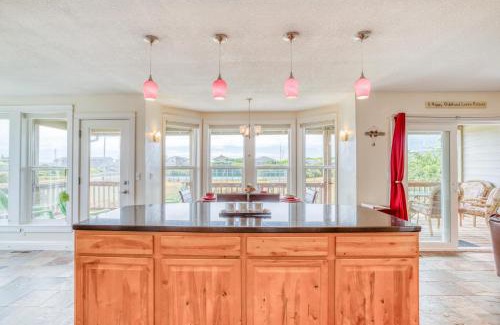 Bayshore House | Catamaran Cottage