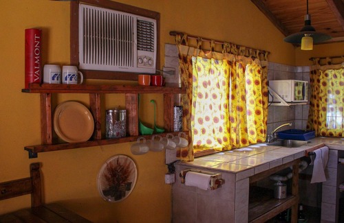 San Isidro Cottage | Catamarca Hospedaje Star *, a comfortable country house style and to enjoy ...