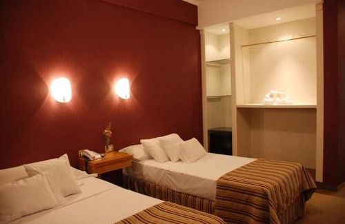 Charata Hotel | CATANGE HOTEL