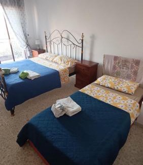 Cibali House | Catania ti aspetta2