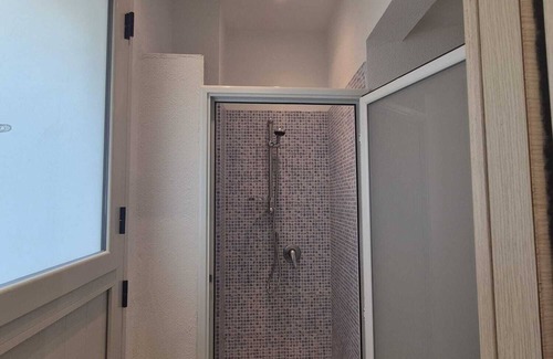 Catanzaro Lido Apartment | Catanzaro Lido, Independent room with outdoor space a few meters from the sea