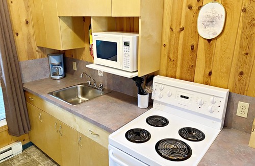 Manitoba Cabin | Catch n' Relax: The Fisherman's Retreat!