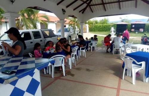 Melgar Other | Catedral mx