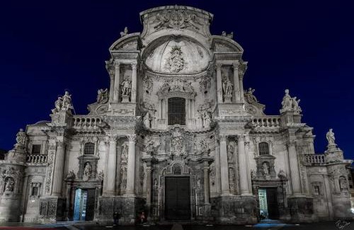 Murcia Apartment | Catedral Plaza