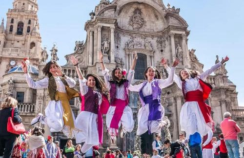 Murcia Apartment | Catedral Plaza