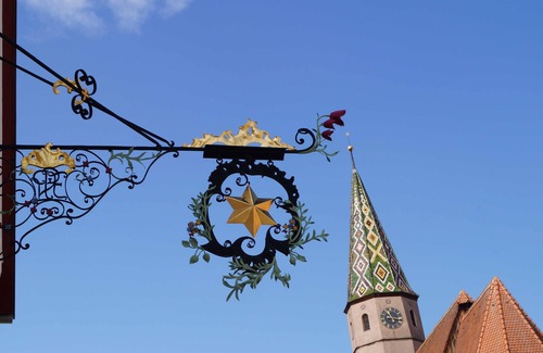 Bad Windsheim Apartment | Category 11 - Brewmaster Döbler - Apartments