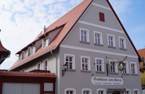 Bad Windsheim Apartment | Category 11 - Brewmaster Döbler - Apartments