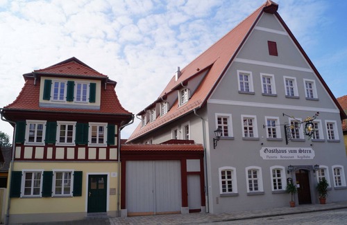 Bad Windsheim Apartment | Category 16 - Brewmaster Döbler - Apartments