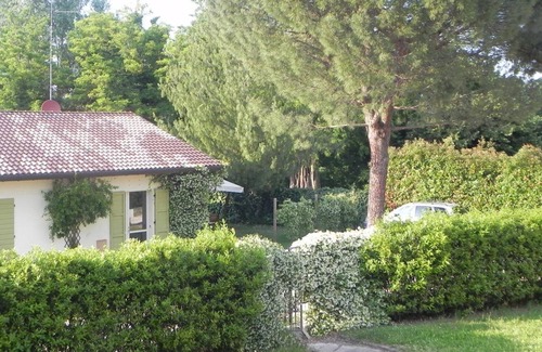 Faenza House | Caterina Residence