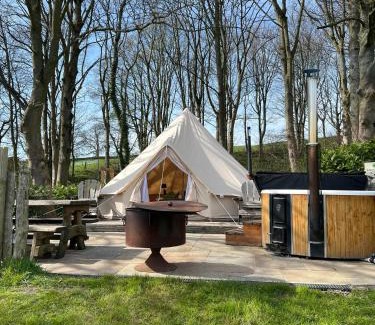Skipton Other | Catgill Farm