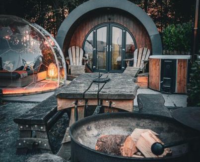 Skipton Other | Catgill Farm