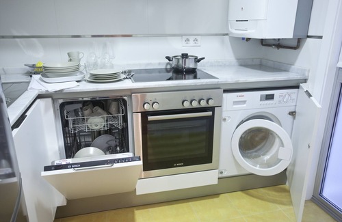 Santiago de Compostela Apartment | Cathedral Suites 3 to 300 m from the Cathedral