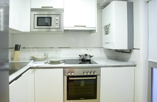Santiago de Compostela Apartment | Cathedral Suites 3 to 300 m from the Cathedral
