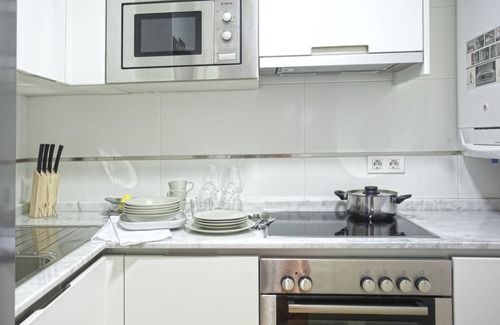 Santiago de Compostela Apartment | Cathedral Suites 3 to 300 m from the Cathedral