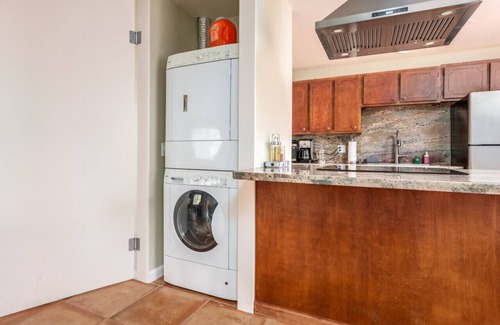 West Sedona Apartment | Cathedra Vista - 2BR Unit