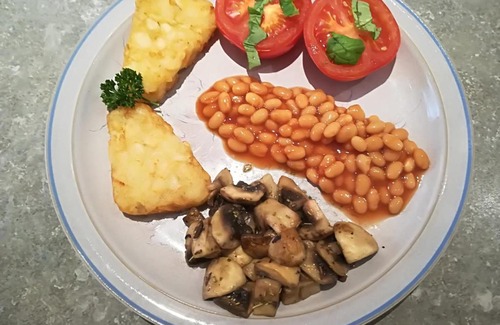 Salisbury Bed & Breakfast | Cathedral View B & B