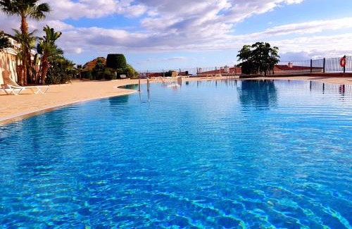 Puerto de Santiago Apartment | "Cathy's Home"- Adult Only - Apt Luxury - Large Terrace Private