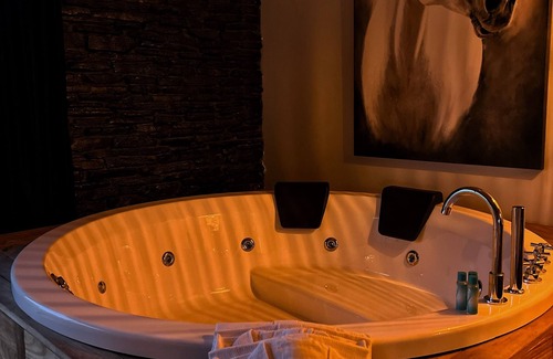 Bolu Hotel | Cati Kati Bungalow
