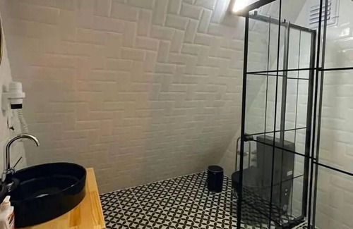 Bolu Hotel | Cati Kati Bungalow
