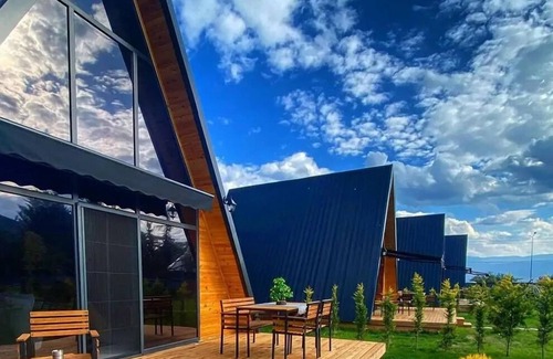 Bolu Hotel | Cati Kati Bungalow