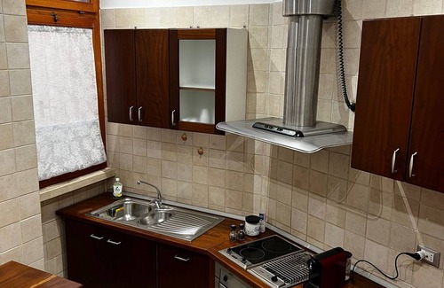 Sallustiano Apartment | Catilina Sallustium