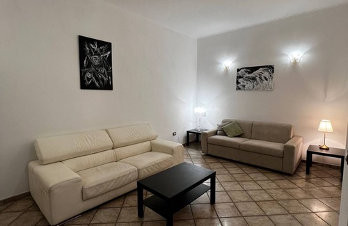 Sallustiano Apartment | Catilina Sallustium