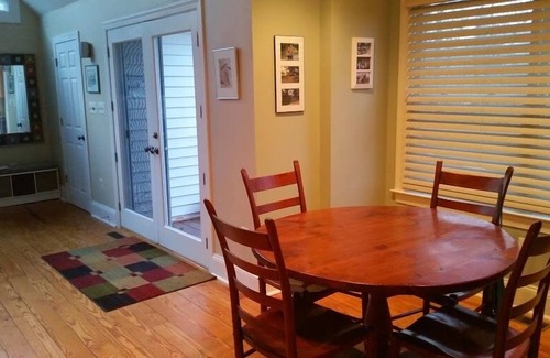 Lovettsville House | Catoctin Valley Country Home