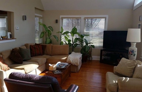 Lovettsville House | Catoctin Valley Country Home