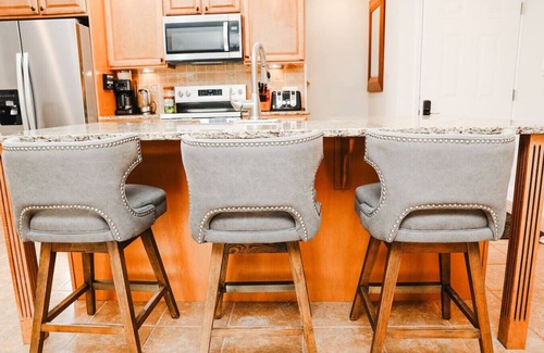East Jewett Apartment | Catskill Mt Oasis: sunset terraces fireplaces pool