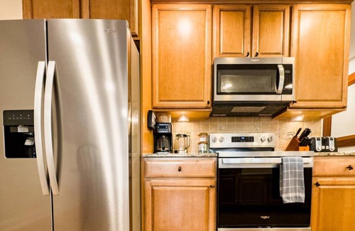 East Jewett Apartment | Catskill Mt Oasis: sunset terraces fireplaces pool